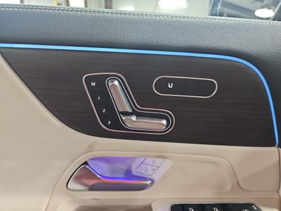 2026 Mercedes-Benz GLA GLA 250