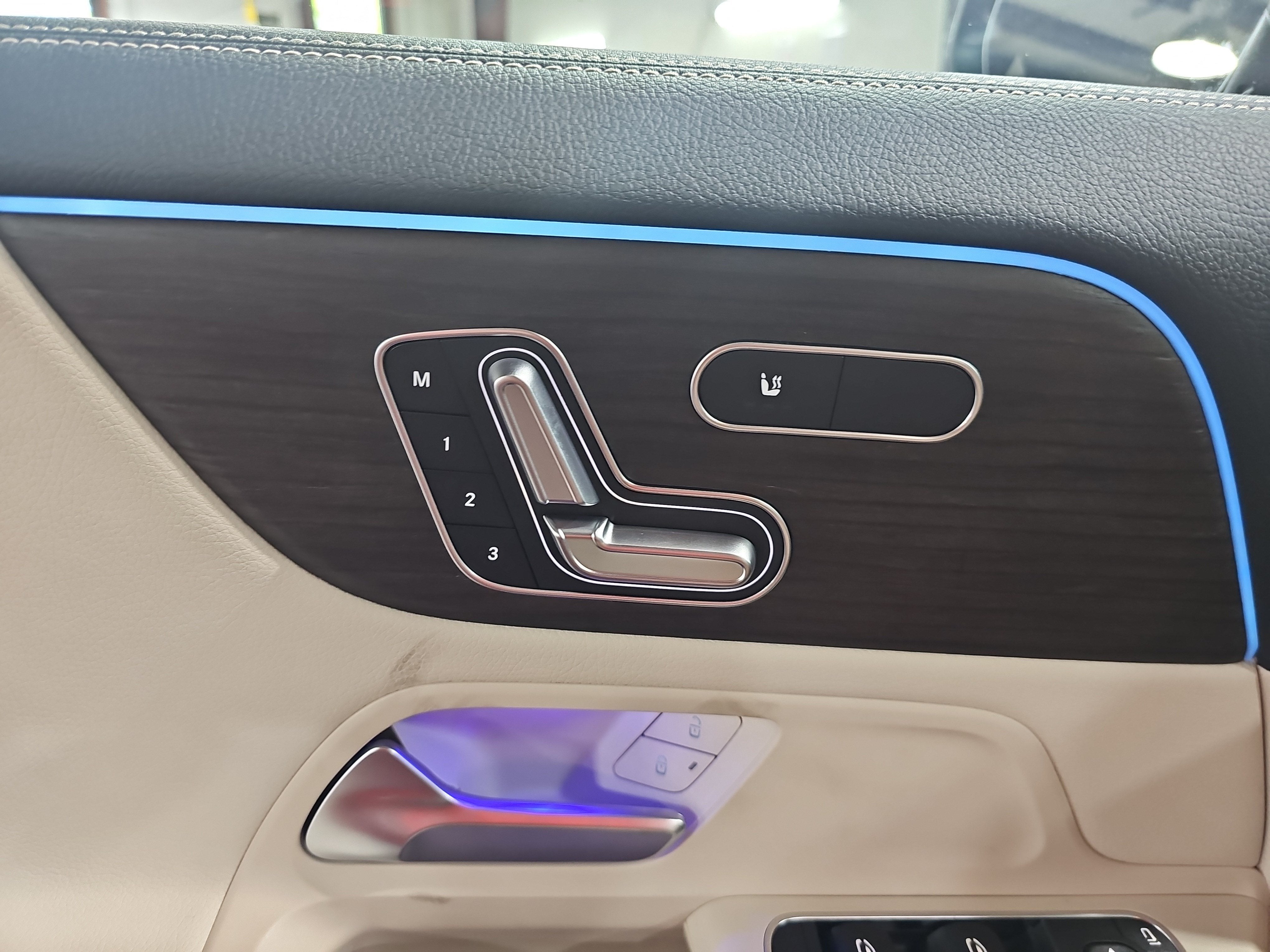 2026 Mercedes-Benz GLA GLA 250