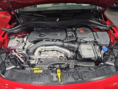 2026 Mercedes-Benz GLA GLA 250
