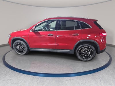 2026 Mercedes-Benz GLA GLA 250