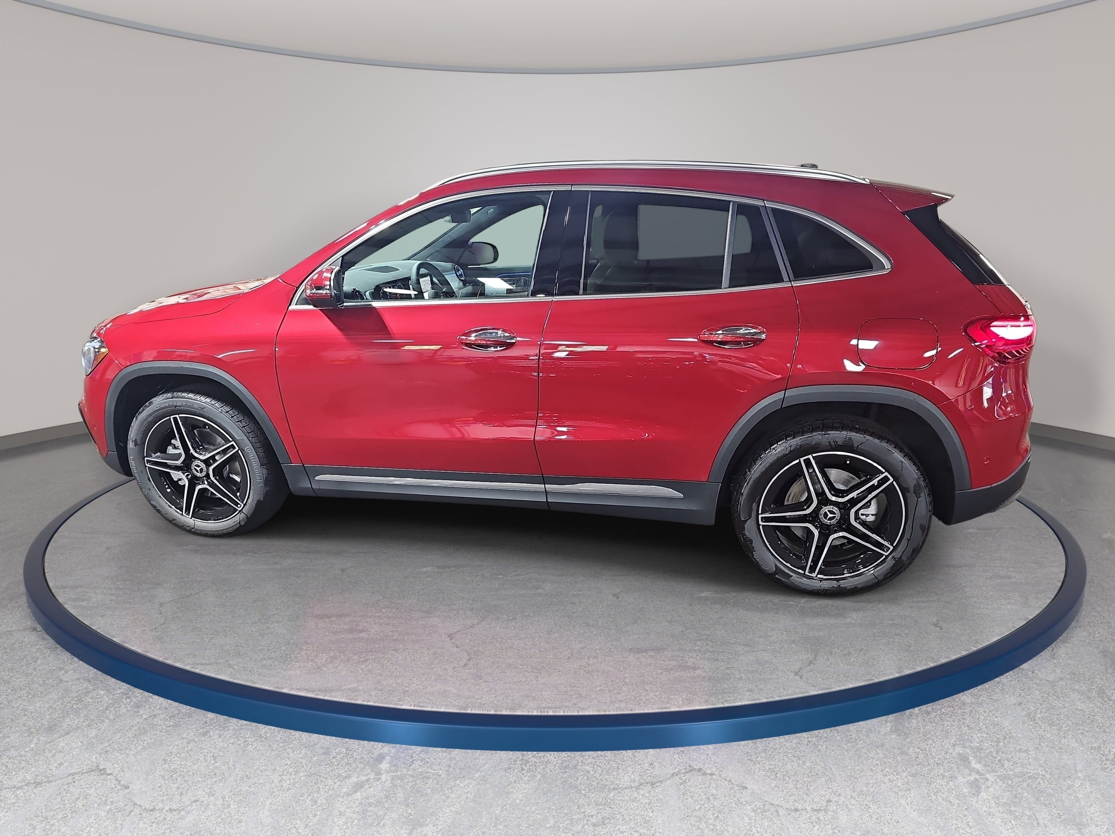 2026 Mercedes-Benz GLA GLA 250