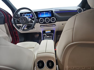 2026 Mercedes-Benz GLA GLA 250