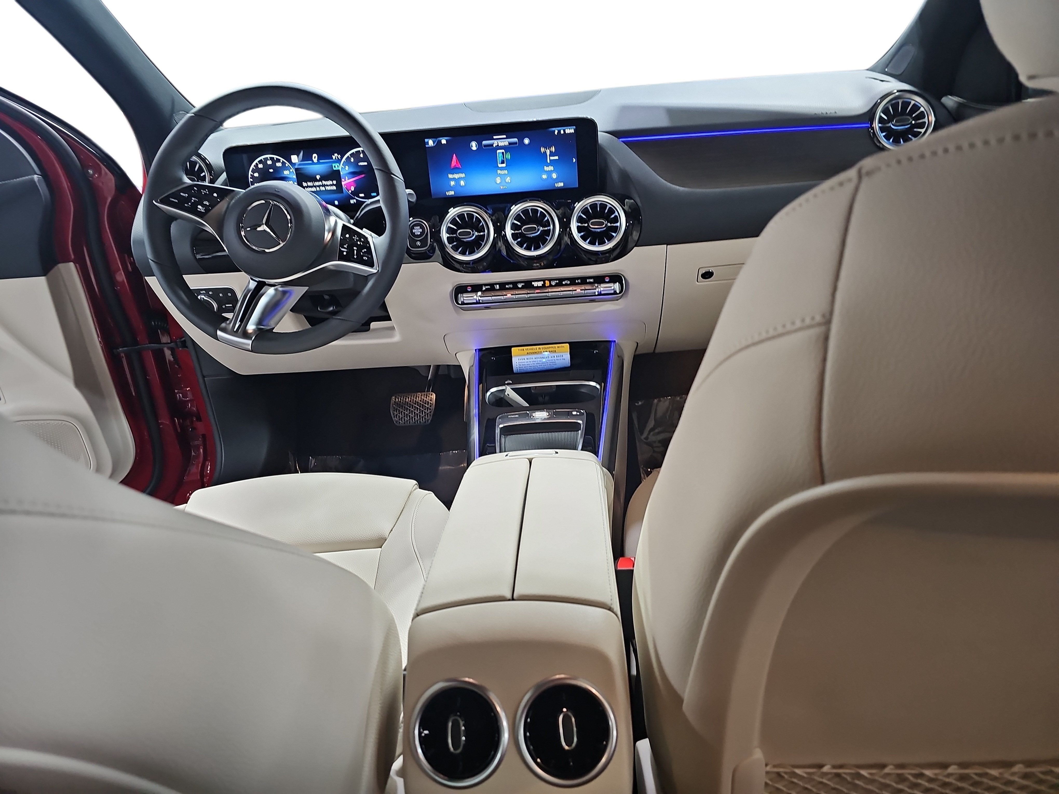 2026 Mercedes-Benz GLA GLA 250