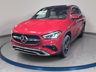 2026 Mercedes-Benz GLA GLA 250