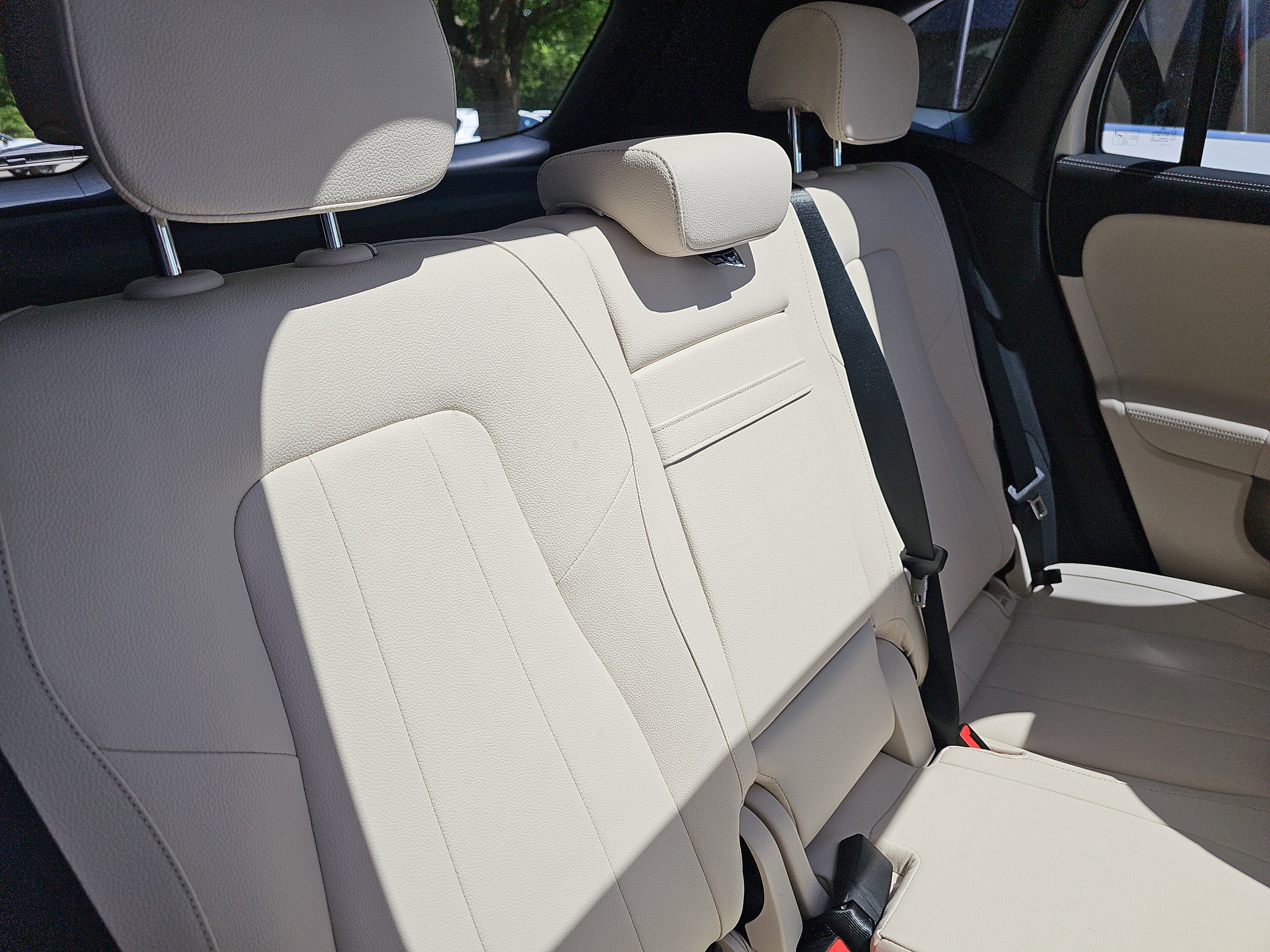 2026 Mercedes-Benz GLA GLA 250