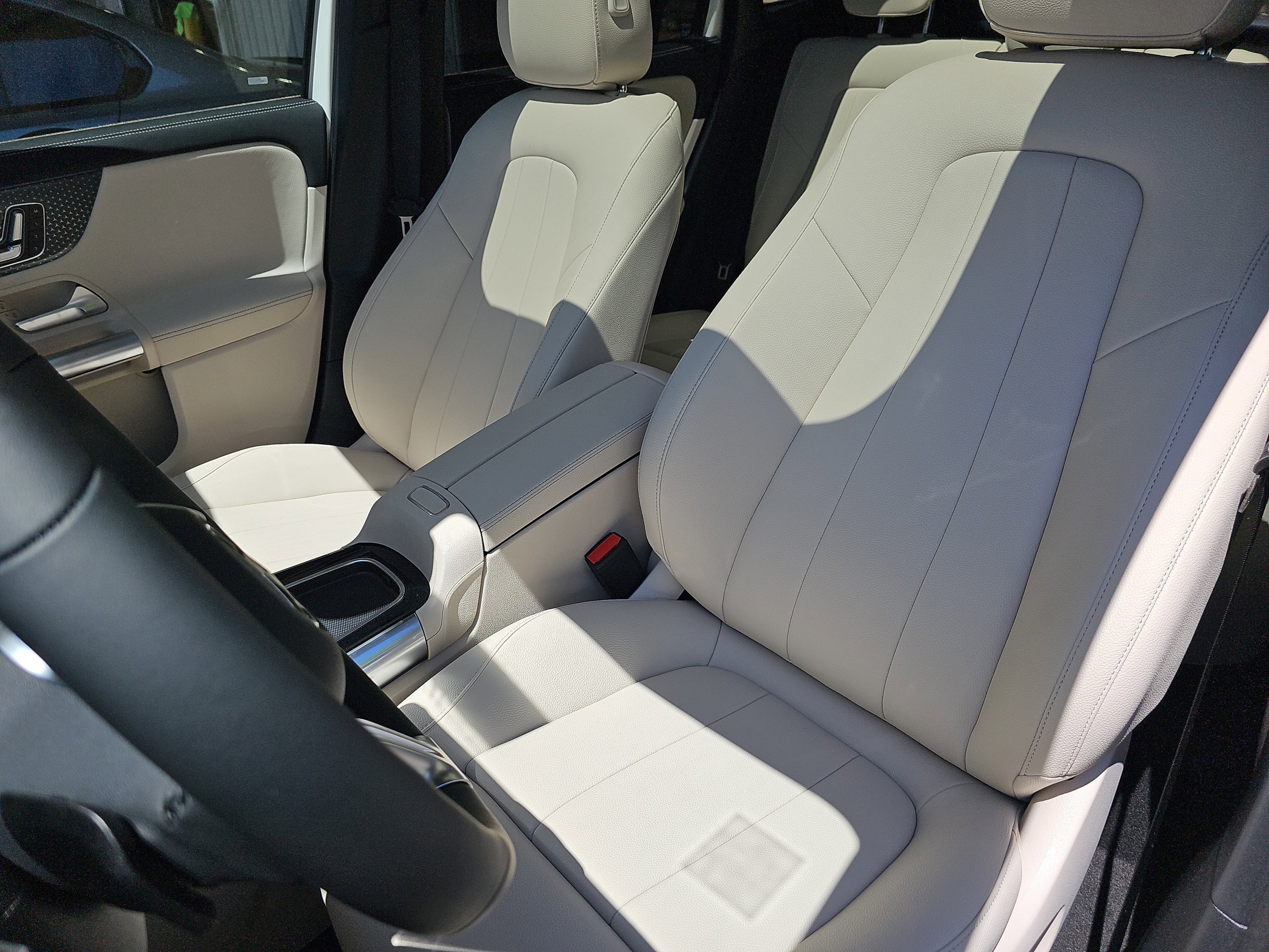 2026 Mercedes-Benz GLA GLA 250