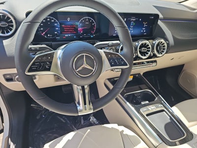 2026 Mercedes-Benz GLA GLA 250