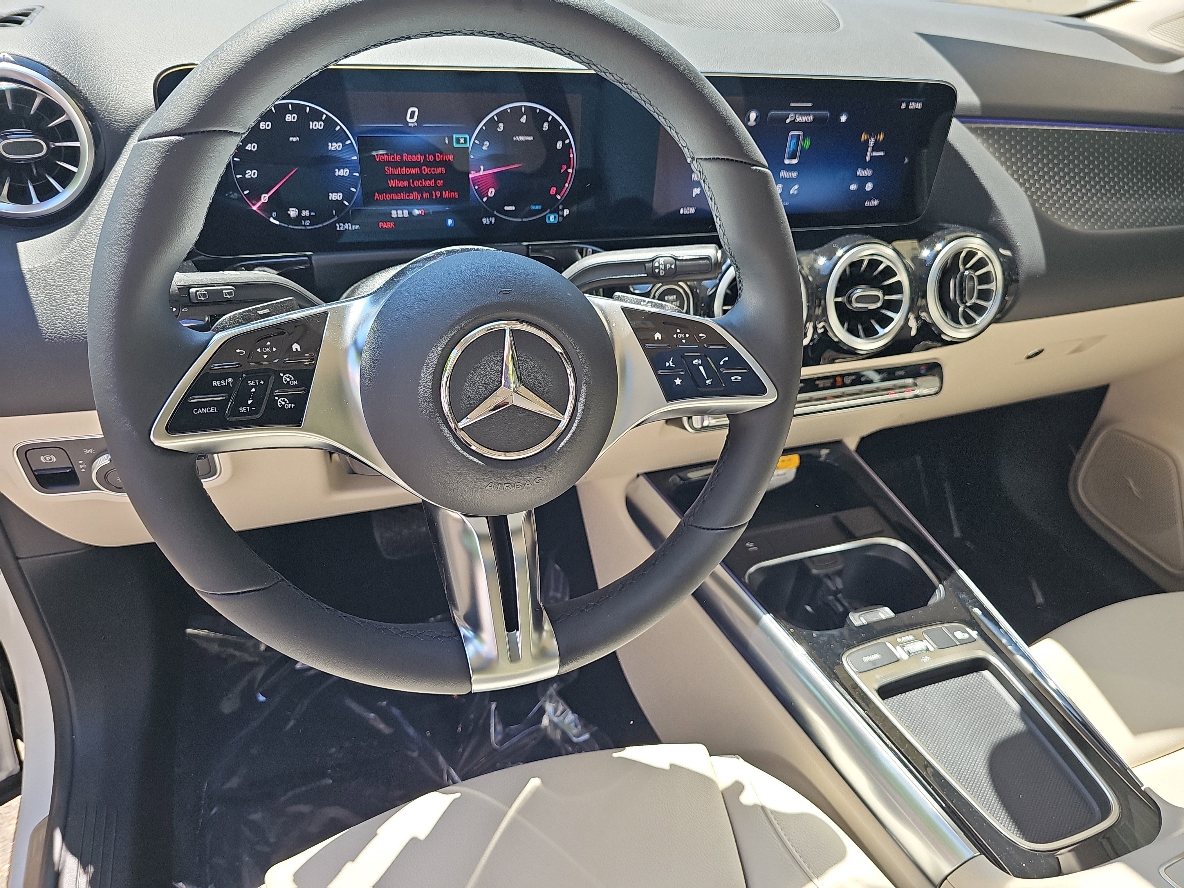 2026 Mercedes-Benz GLA GLA 250