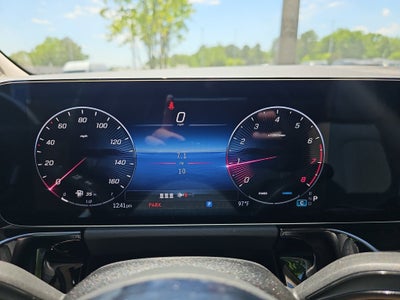 2026 Mercedes-Benz GLA GLA 250