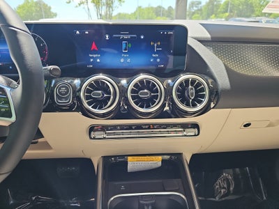 2026 Mercedes-Benz GLA GLA 250