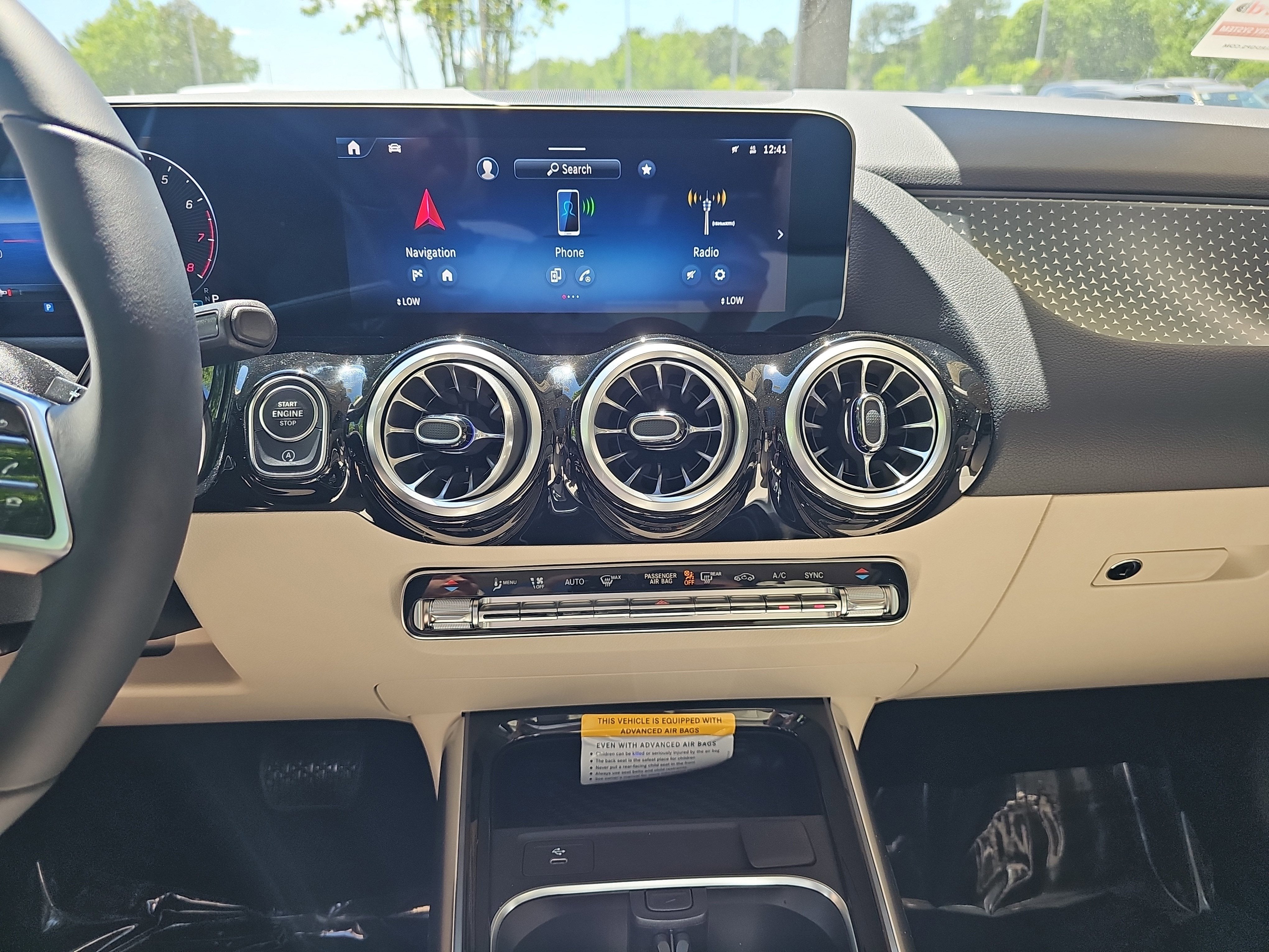 2026 Mercedes-Benz GLA GLA 250