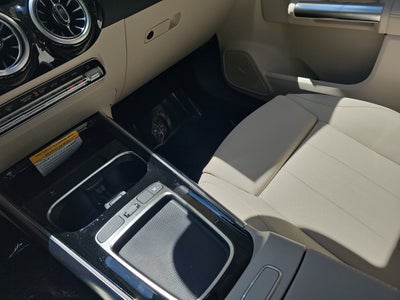 2026 Mercedes-Benz GLA GLA 250