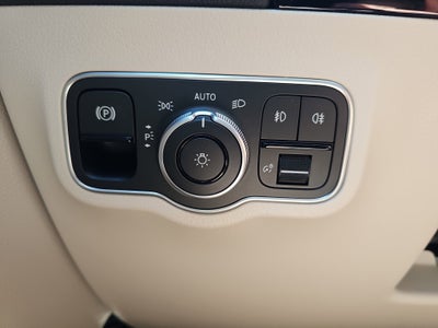 2026 Mercedes-Benz GLA GLA 250