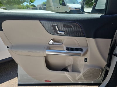 2026 Mercedes-Benz GLA GLA 250