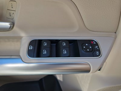 2026 Mercedes-Benz GLA GLA 250
