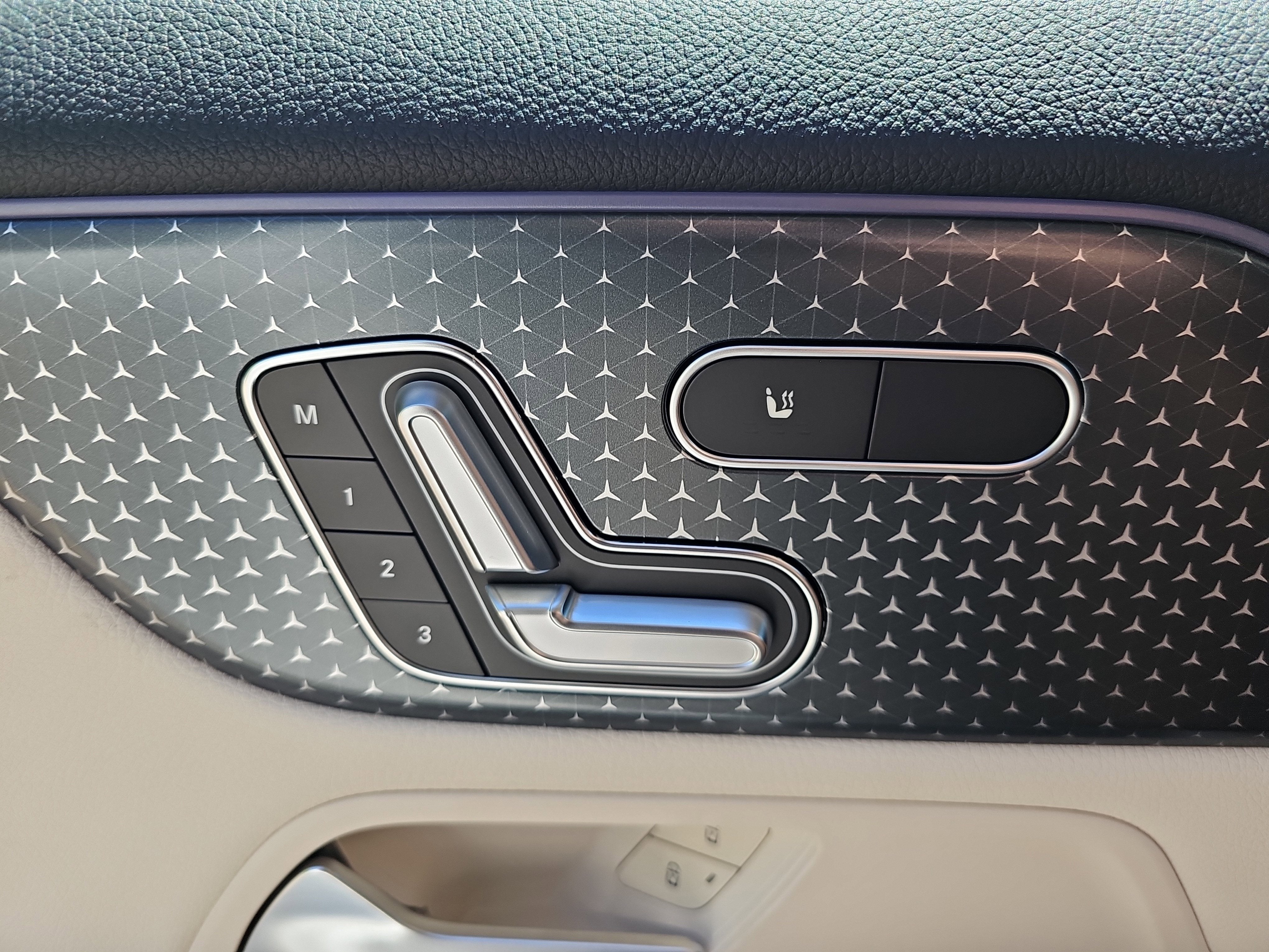 2026 Mercedes-Benz GLA GLA 250