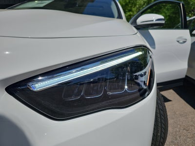 2026 Mercedes-Benz GLA GLA 250