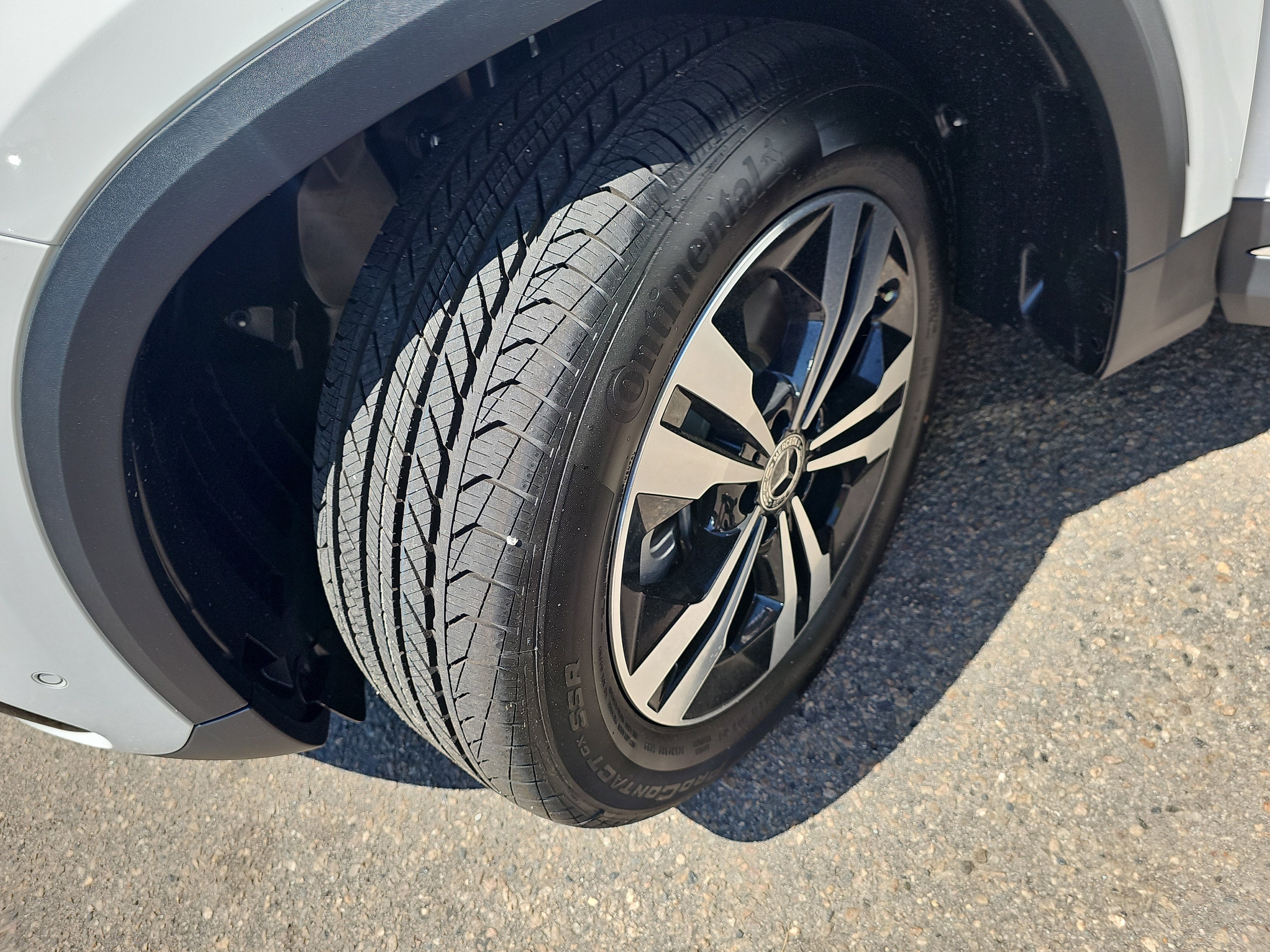 2026 Mercedes-Benz GLA GLA 250