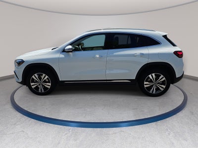 2026 Mercedes-Benz GLA GLA 250