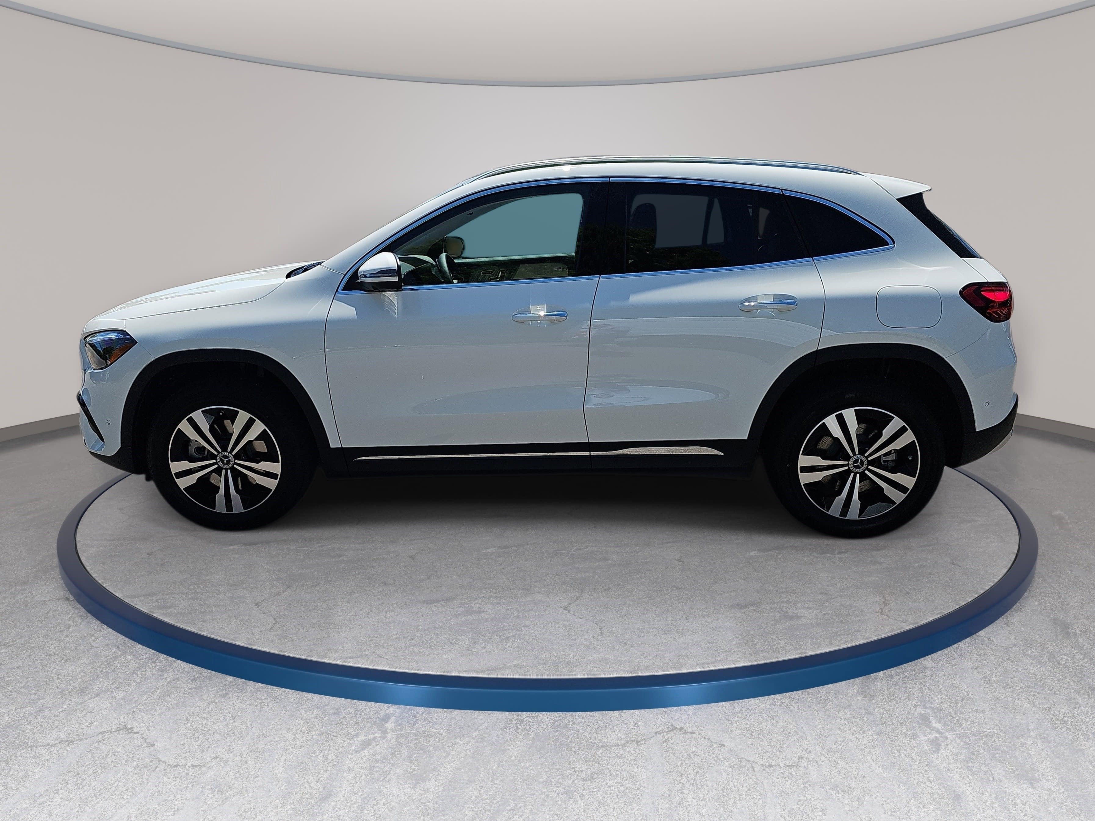 2026 Mercedes-Benz GLA GLA 250