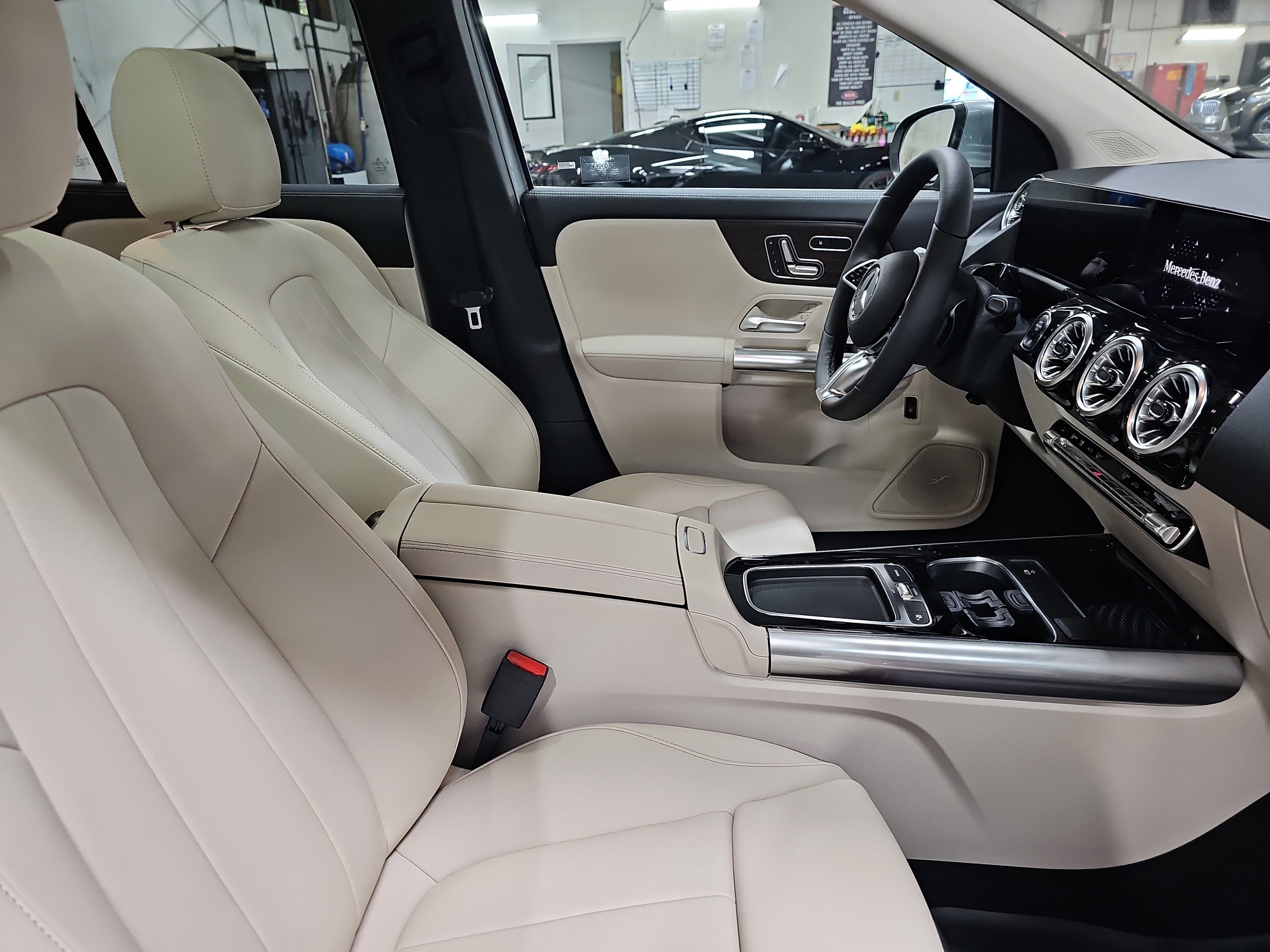 2026 Mercedes-Benz GLA GLA 250