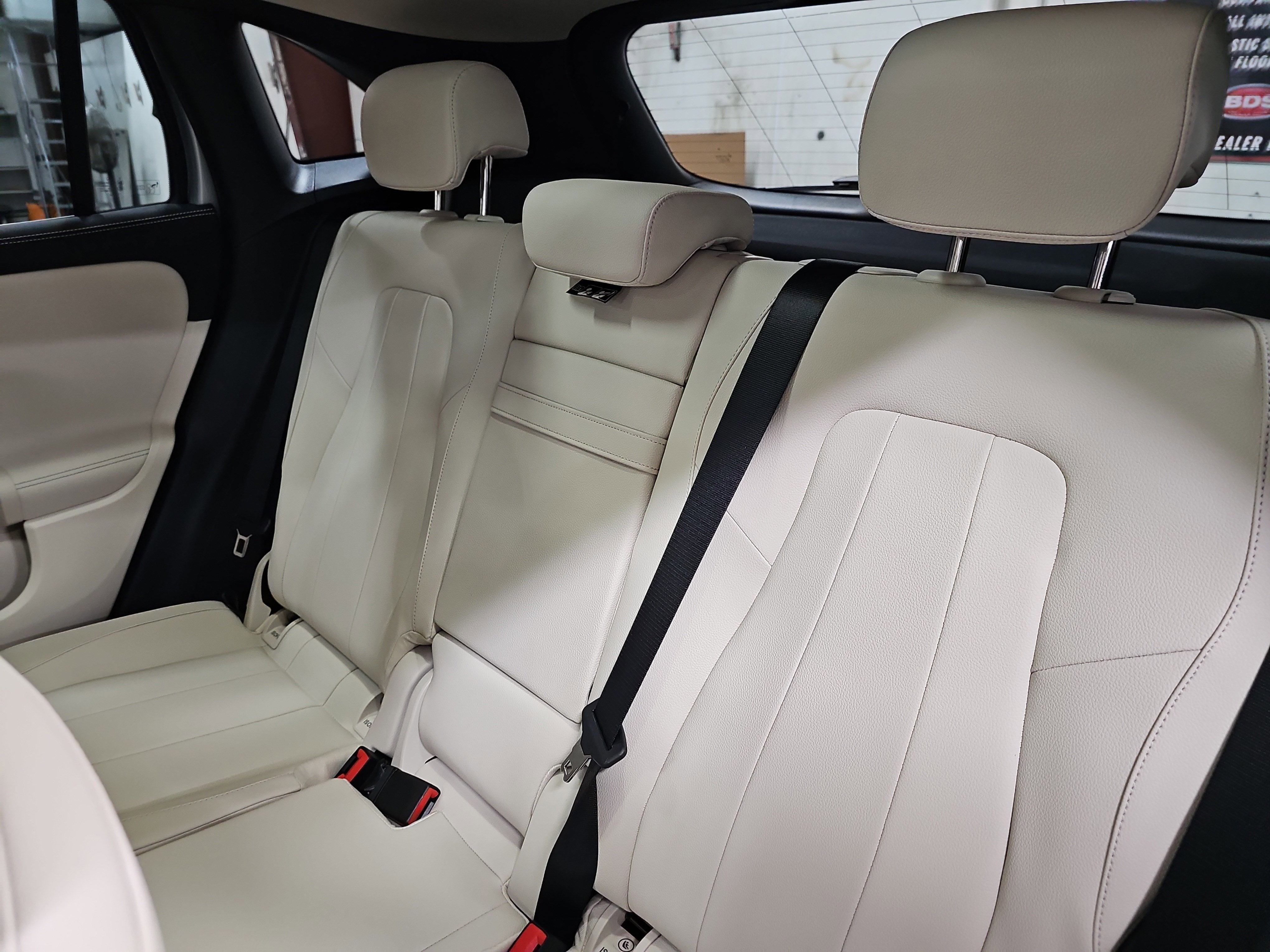 2026 Mercedes-Benz GLA GLA 250