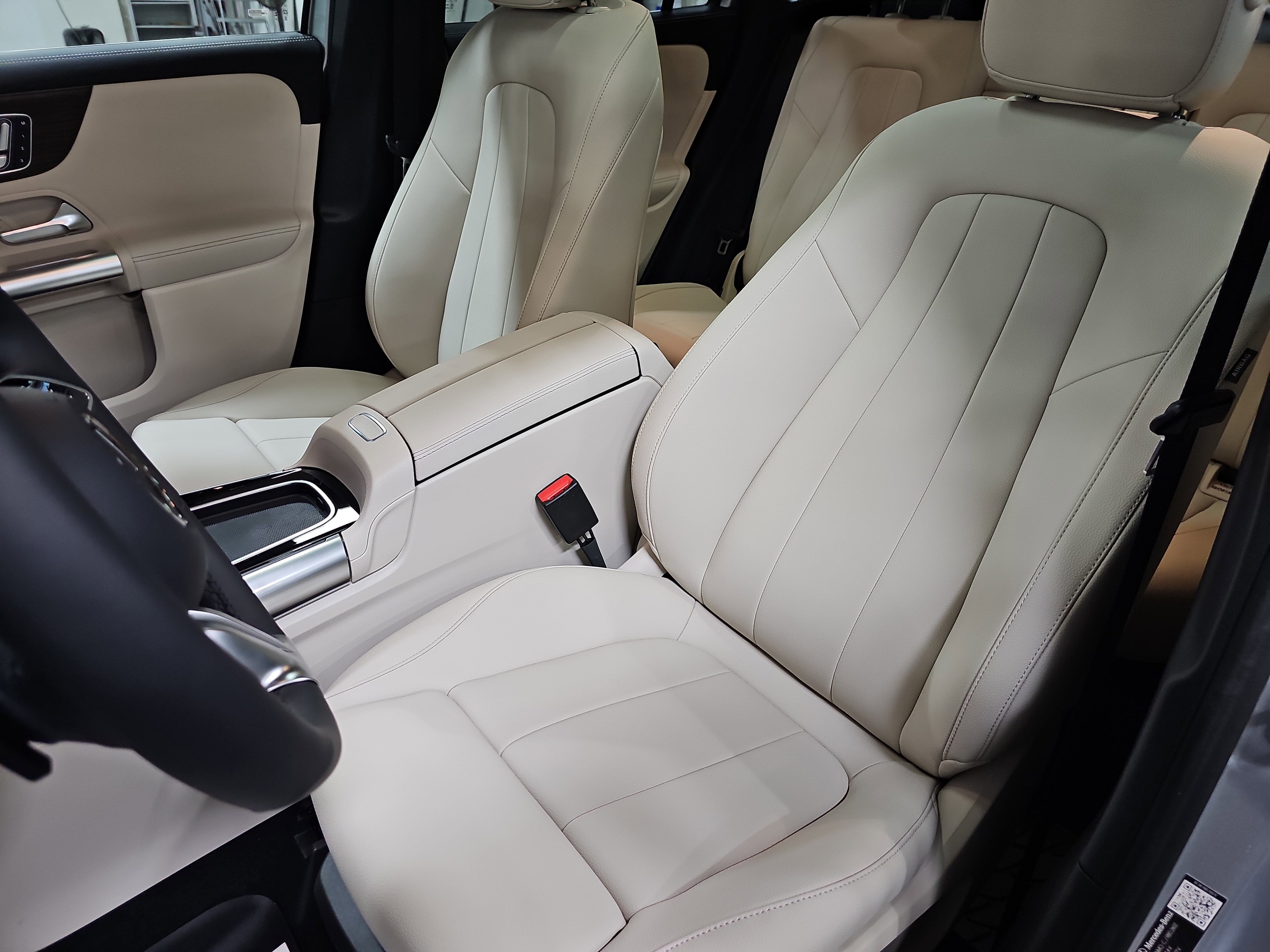 2026 Mercedes-Benz GLA GLA 250