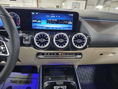 2026 Mercedes-Benz GLA GLA 250