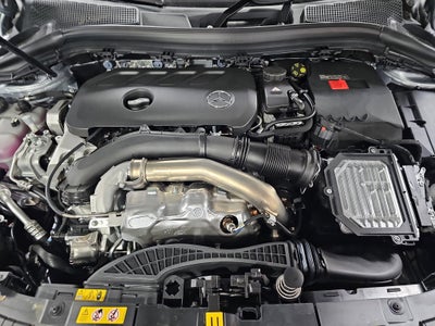 2026 Mercedes-Benz GLA GLA 250