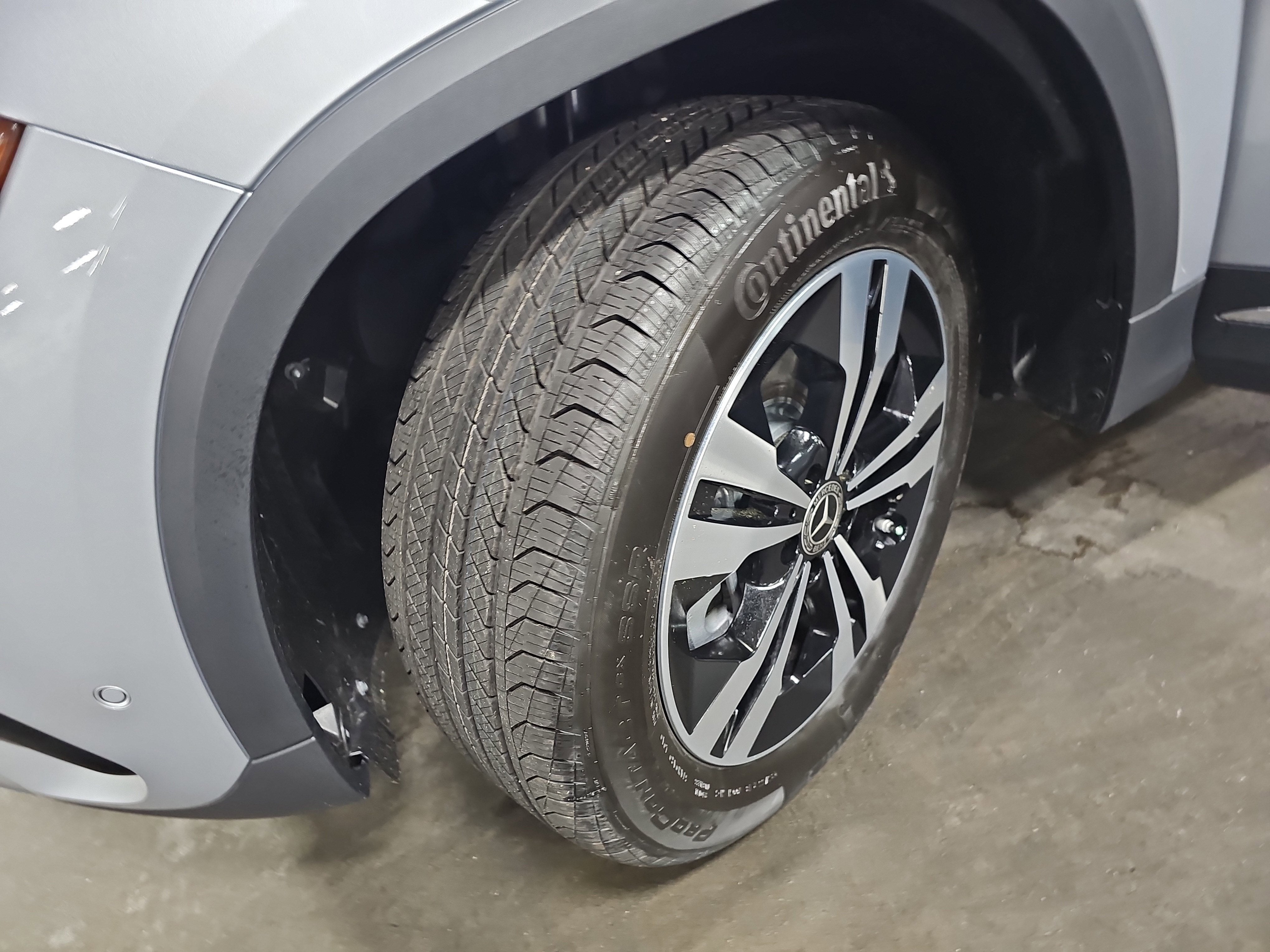 2026 Mercedes-Benz GLA GLA 250