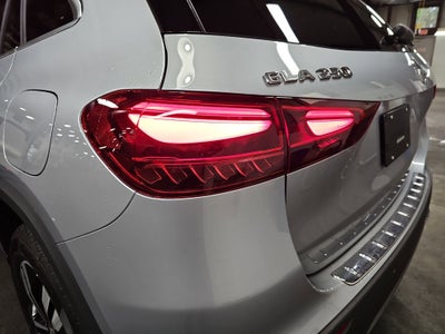2026 Mercedes-Benz GLA GLA 250