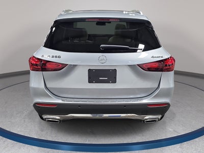 2026 Mercedes-Benz GLA GLA 250
