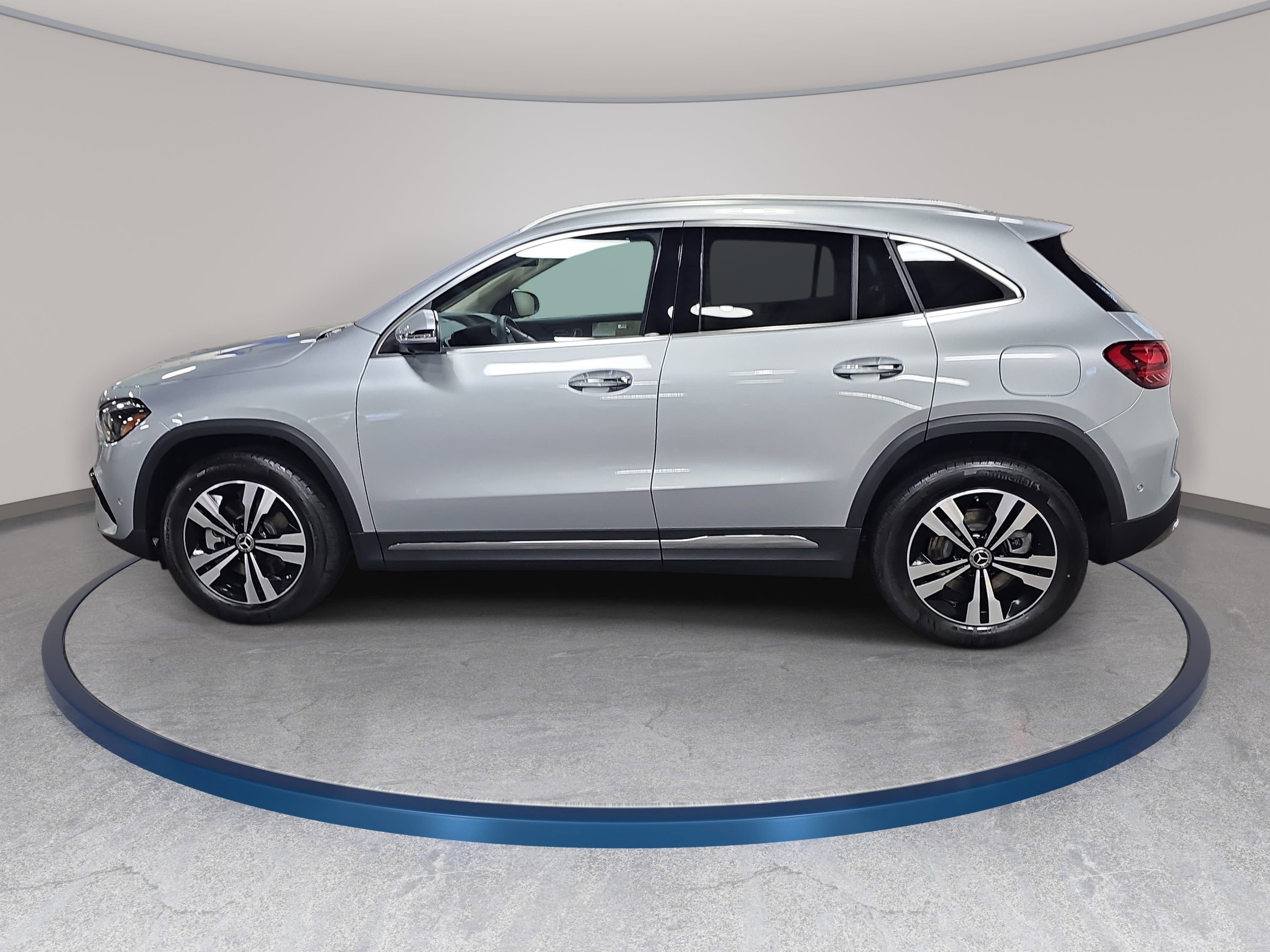 2026 Mercedes-Benz GLA GLA 250