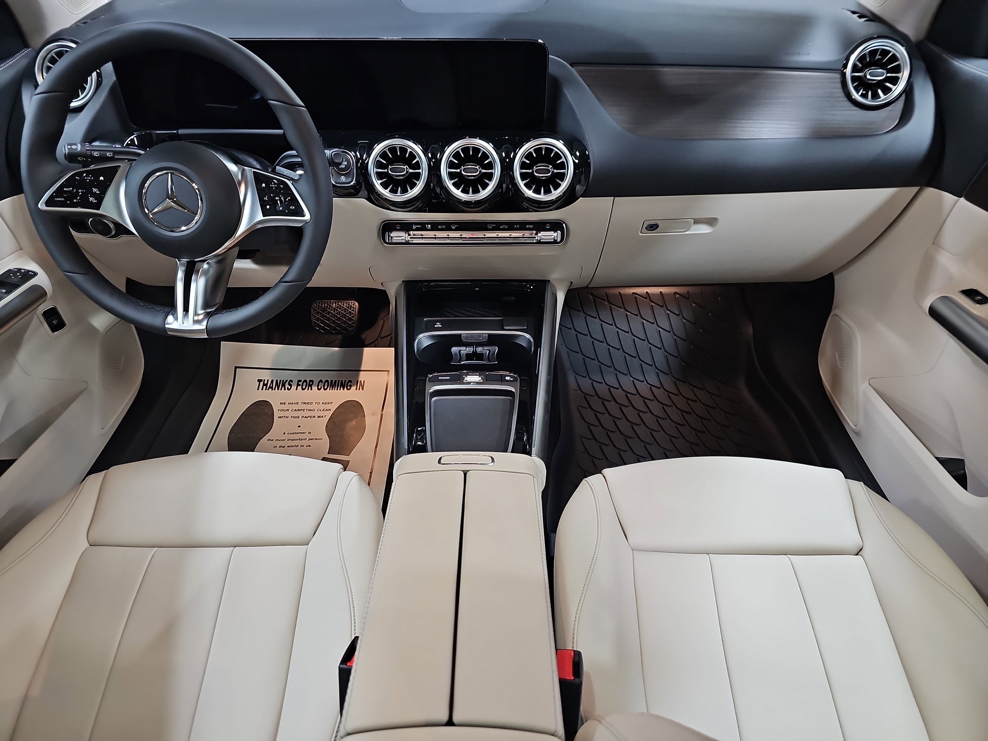 2026 Mercedes-Benz GLA GLA 250