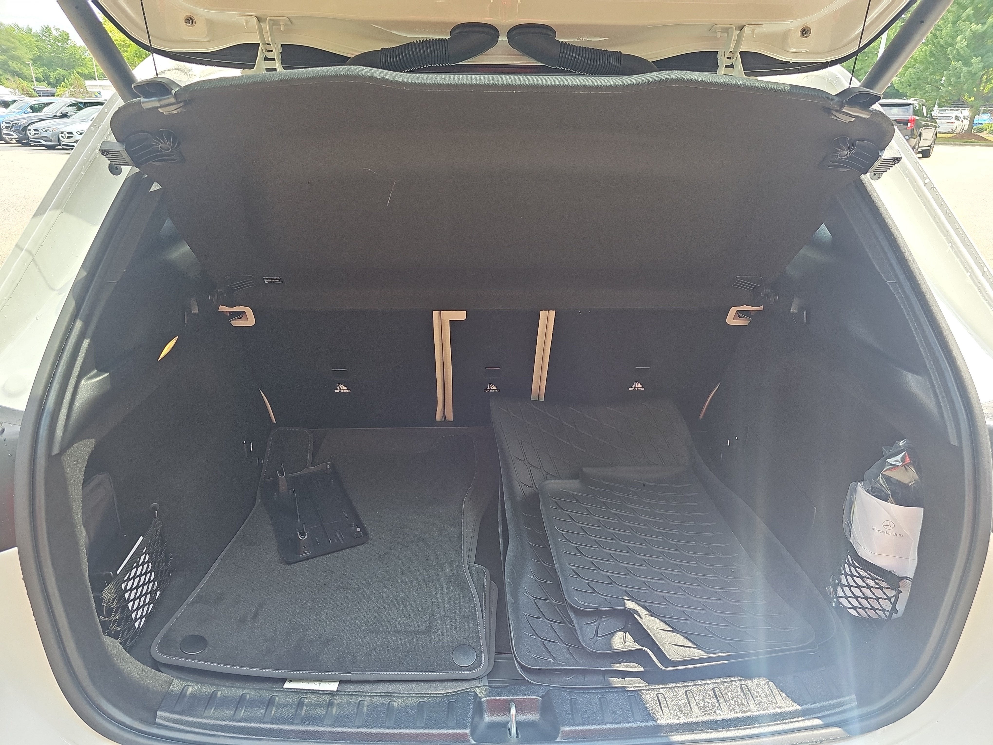 2026 Mercedes-Benz GLA GLA 250