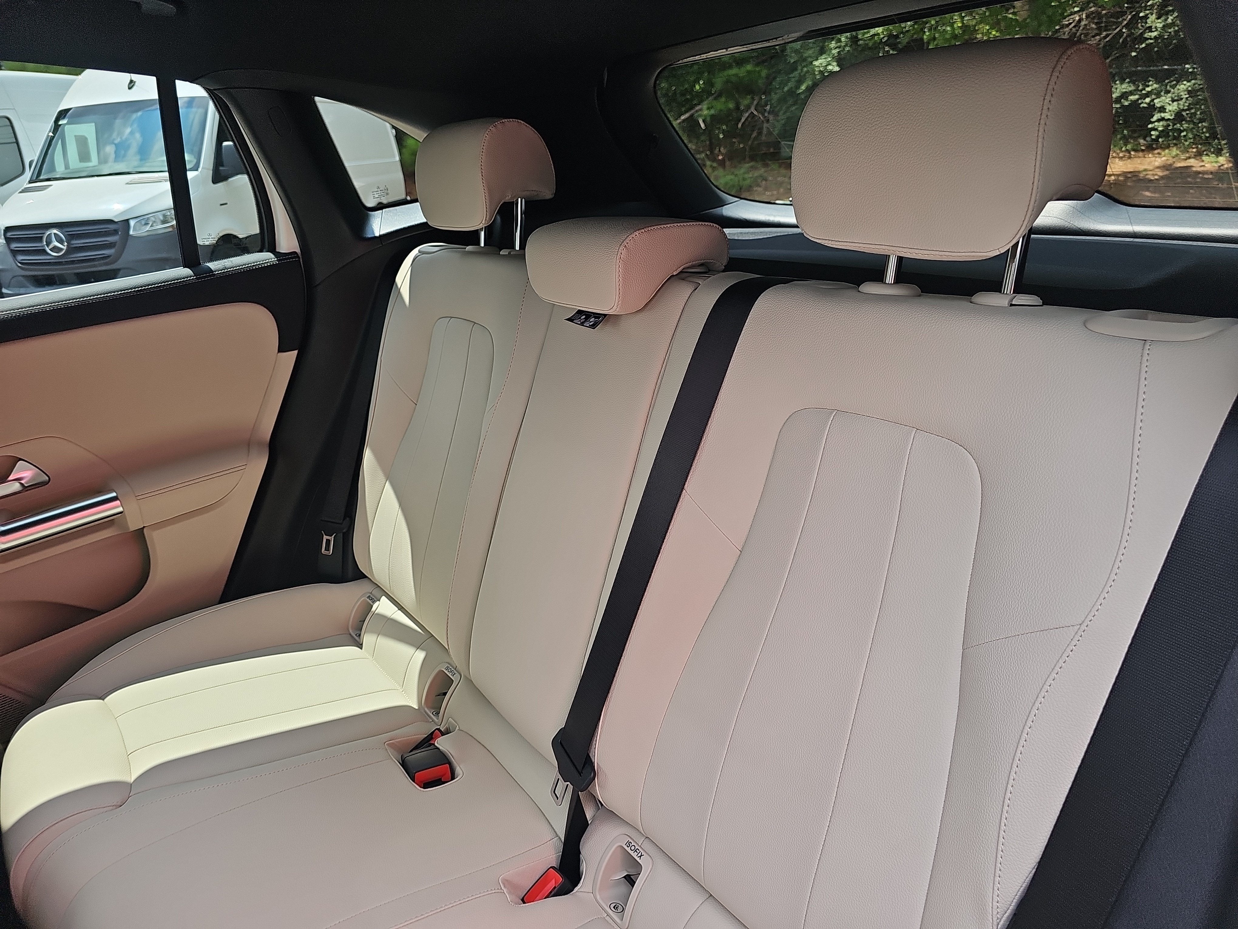 2026 Mercedes-Benz GLA GLA 250