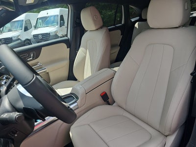 2026 Mercedes-Benz GLA GLA 250
