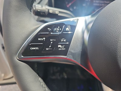 2026 Mercedes-Benz GLA GLA 250