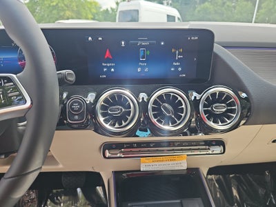 2026 Mercedes-Benz GLA GLA 250