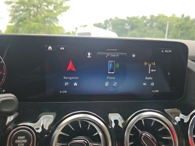 2026 Mercedes-Benz GLA GLA 250