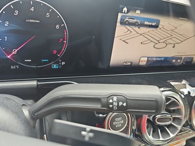 2026 Mercedes-Benz GLA GLA 250