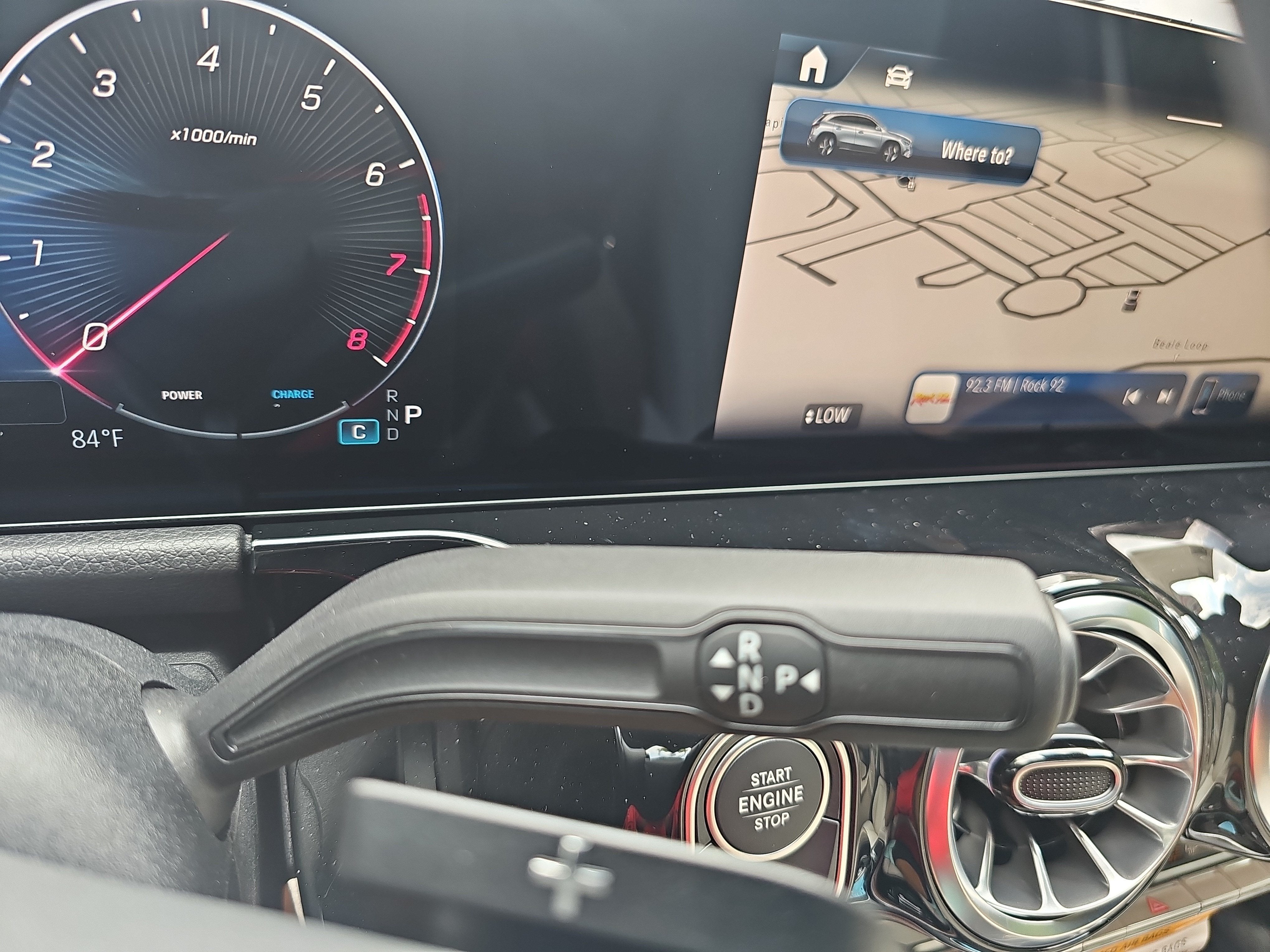 2026 Mercedes-Benz GLA GLA 250