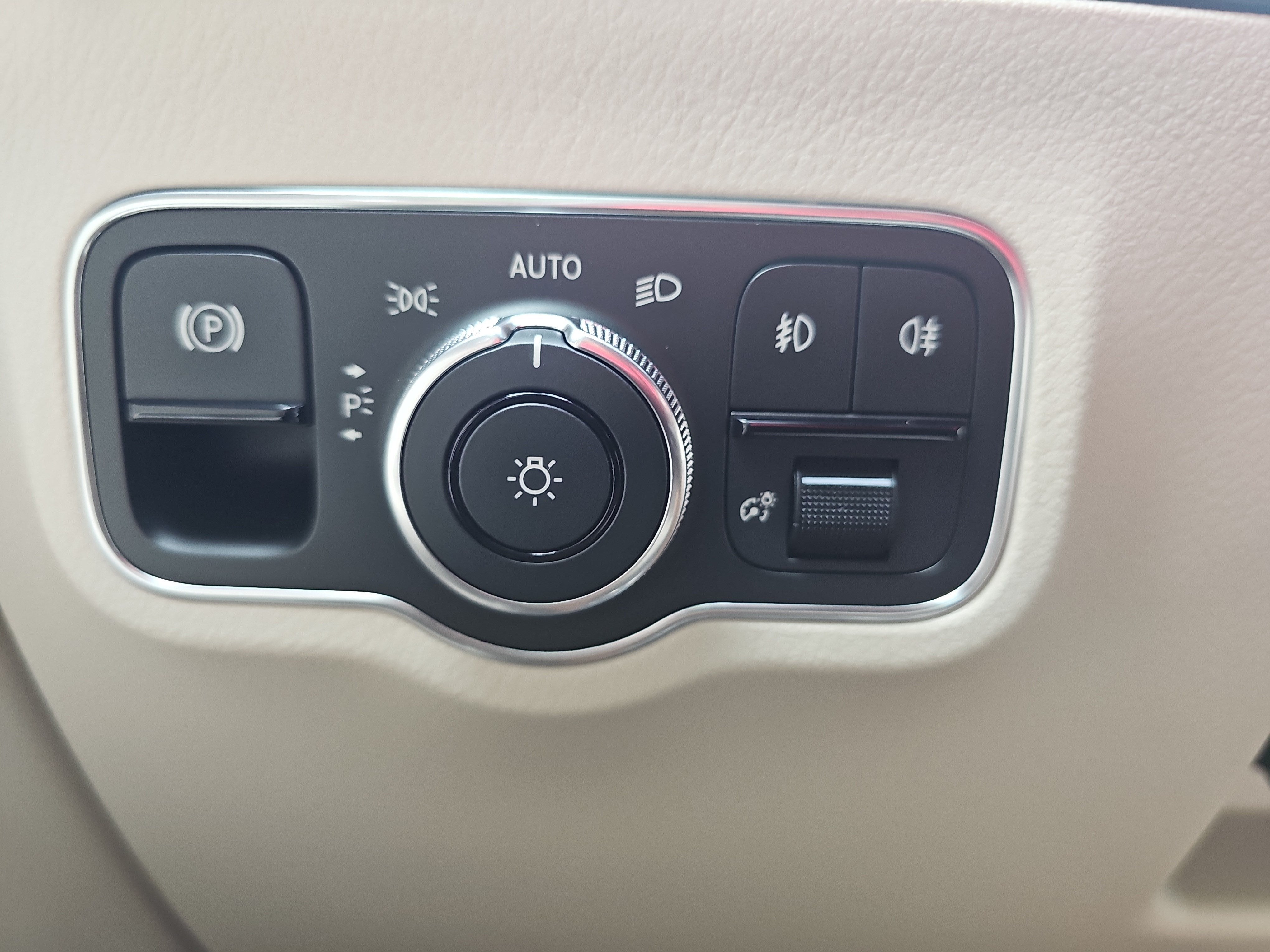 2026 Mercedes-Benz GLA GLA 250