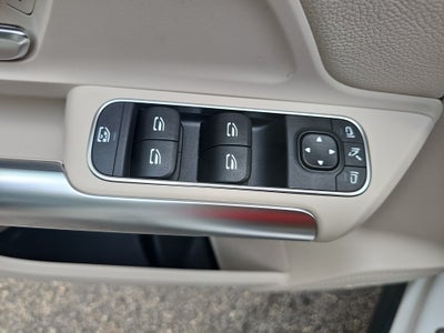 2026 Mercedes-Benz GLA GLA 250