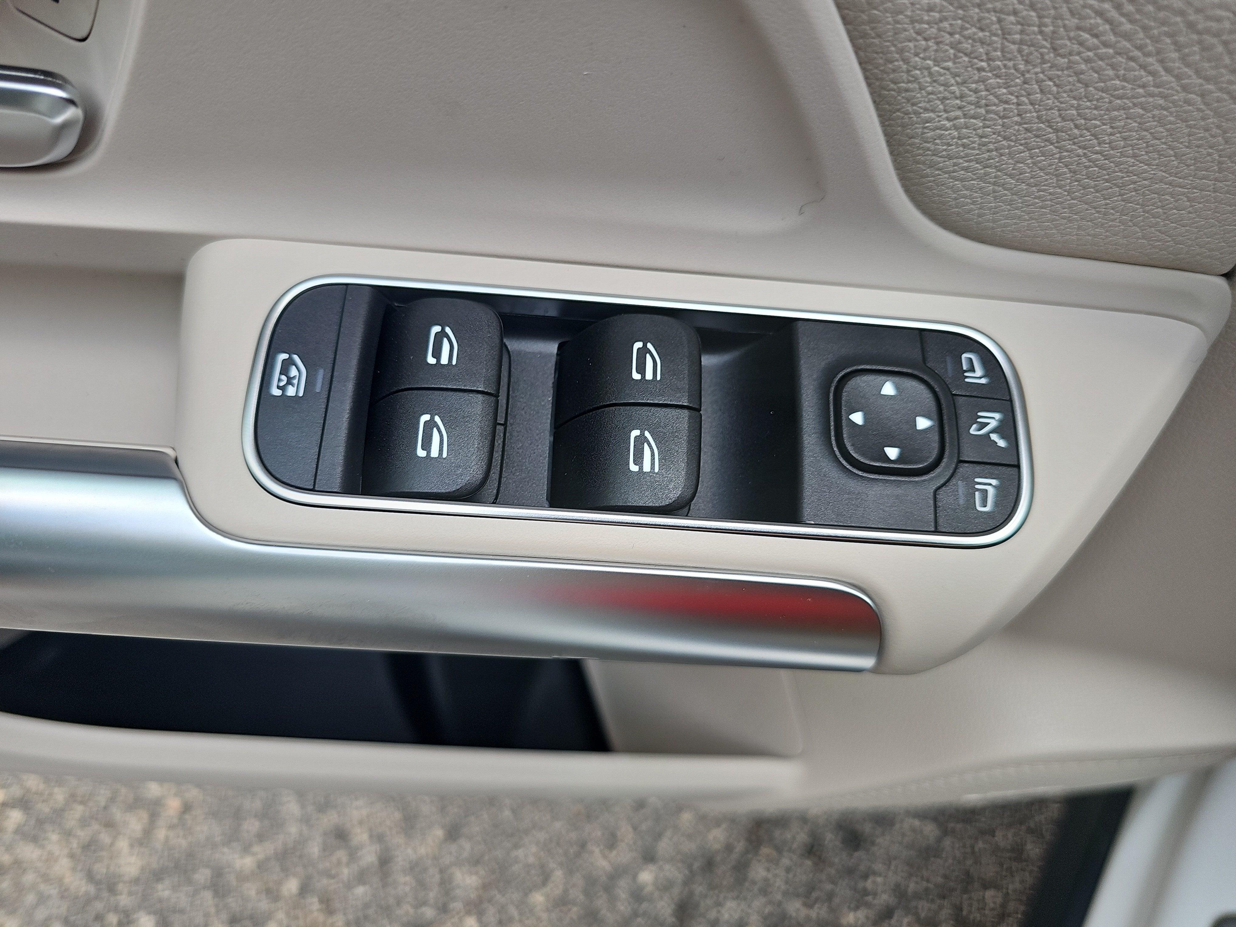 2026 Mercedes-Benz GLA GLA 250