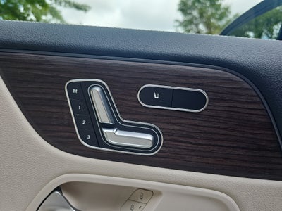 2026 Mercedes-Benz GLA GLA 250