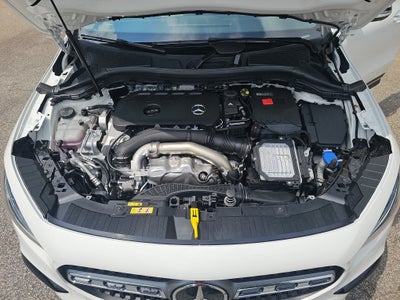 2026 Mercedes-Benz GLA GLA 250