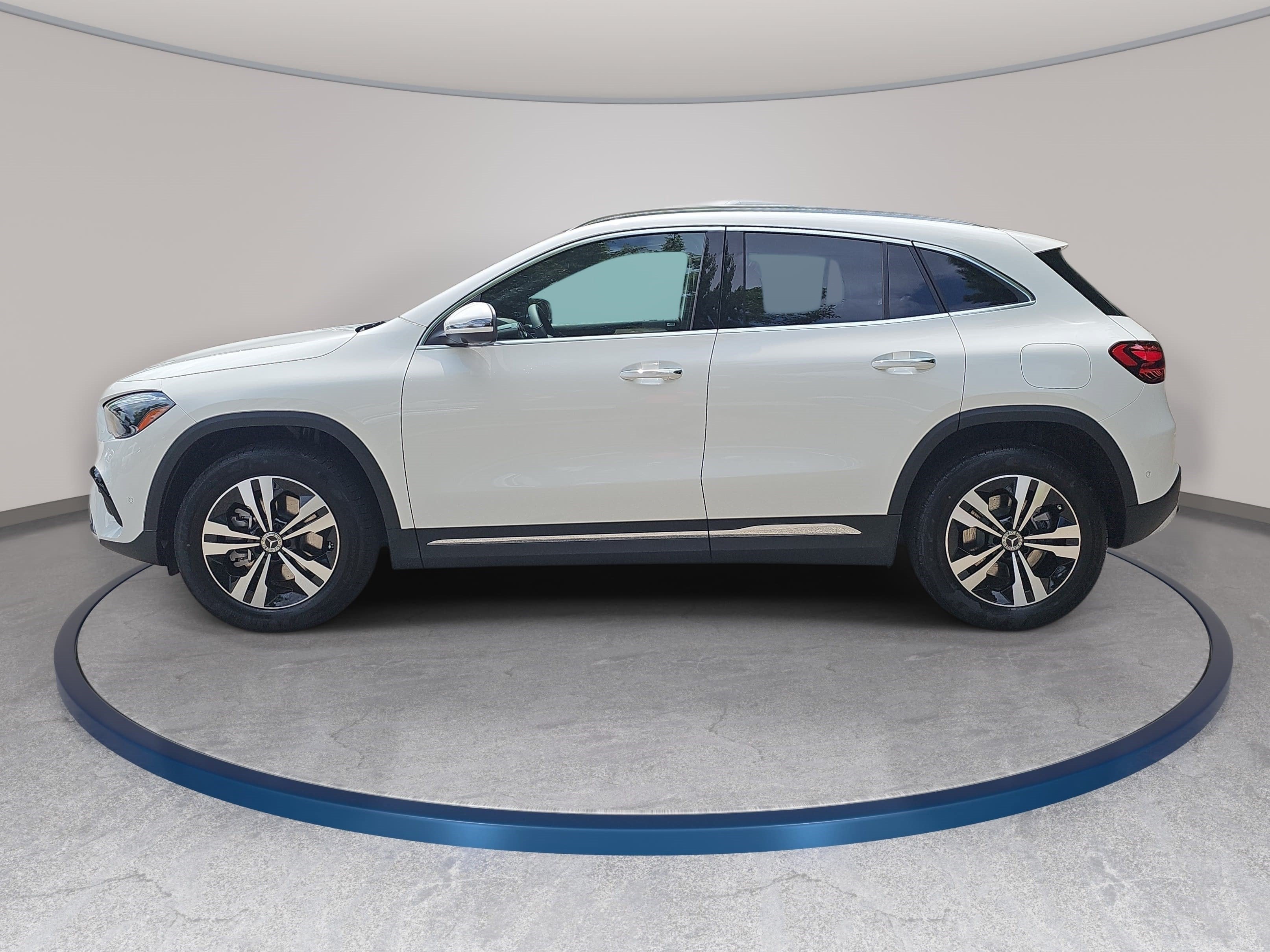 2026 Mercedes-Benz GLA GLA 250
