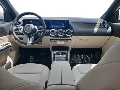 2026 Mercedes-Benz GLA GLA 250