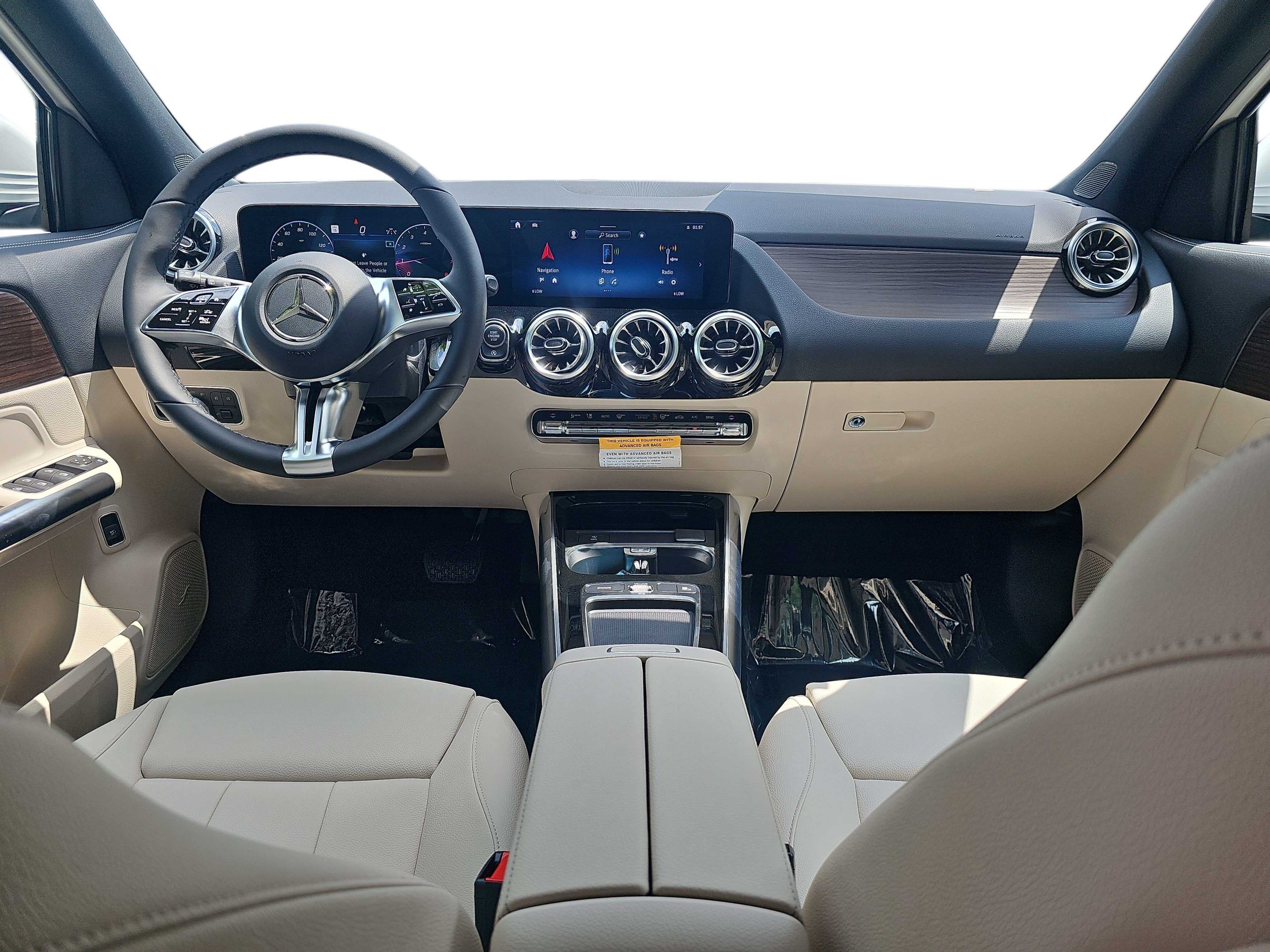 2026 Mercedes-Benz GLA GLA 250